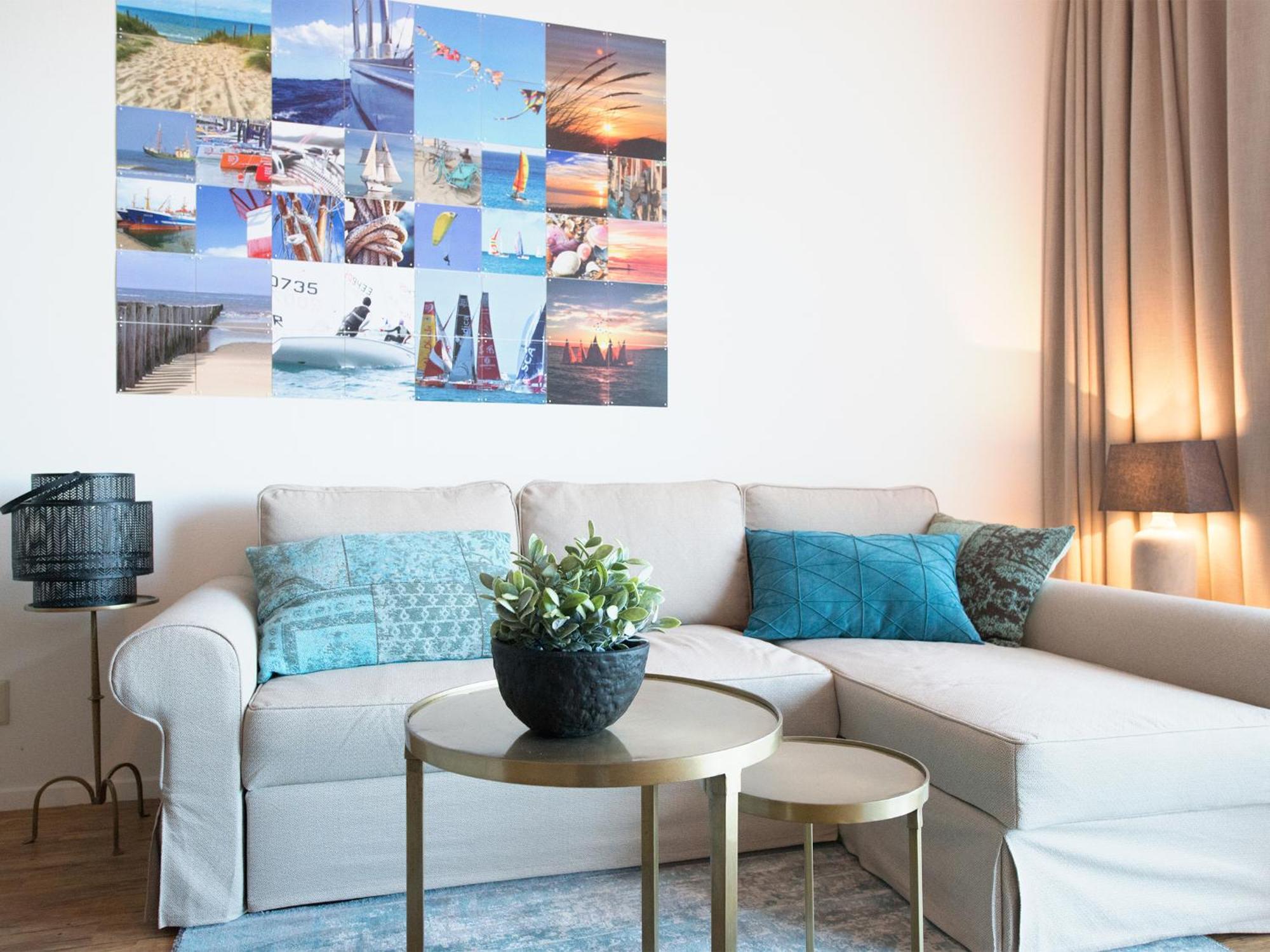 Bizstay Harbour I Scheveningen Apartments La Haye Extérieur photo
